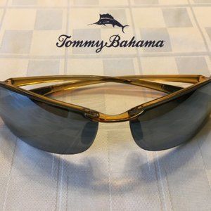 Tommy Bahama - Vintage Men's Polarized Sunglasses